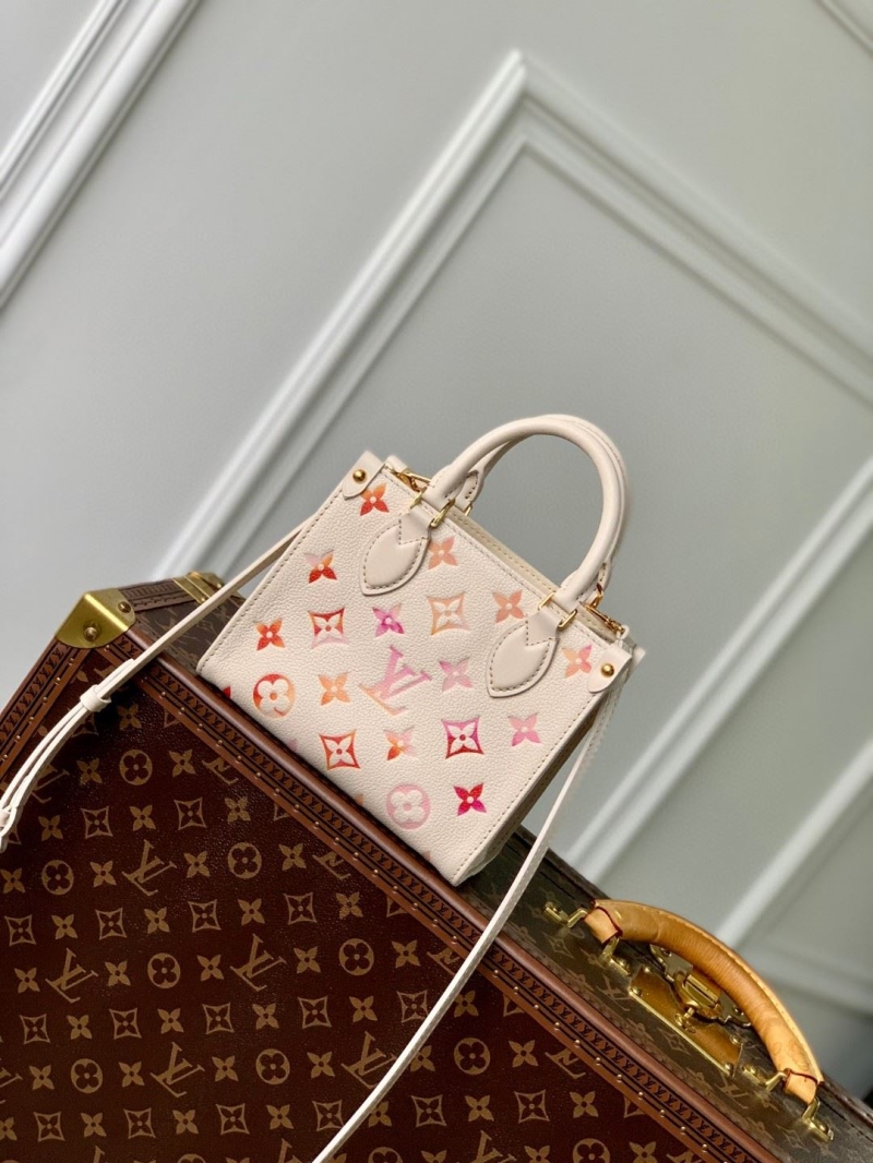 LV Top Handle Bags